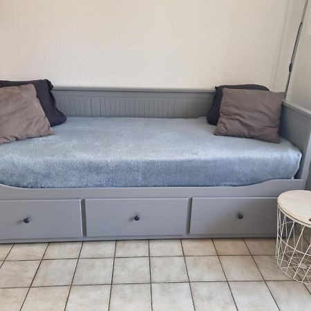 Agreable Petite Maison De Vacances Leucate Kültér fotó