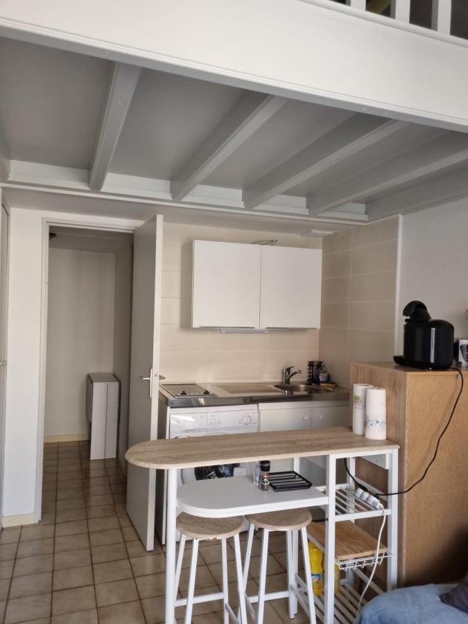Agreable Petite Maison De Vacances Leucate Kültér fotó