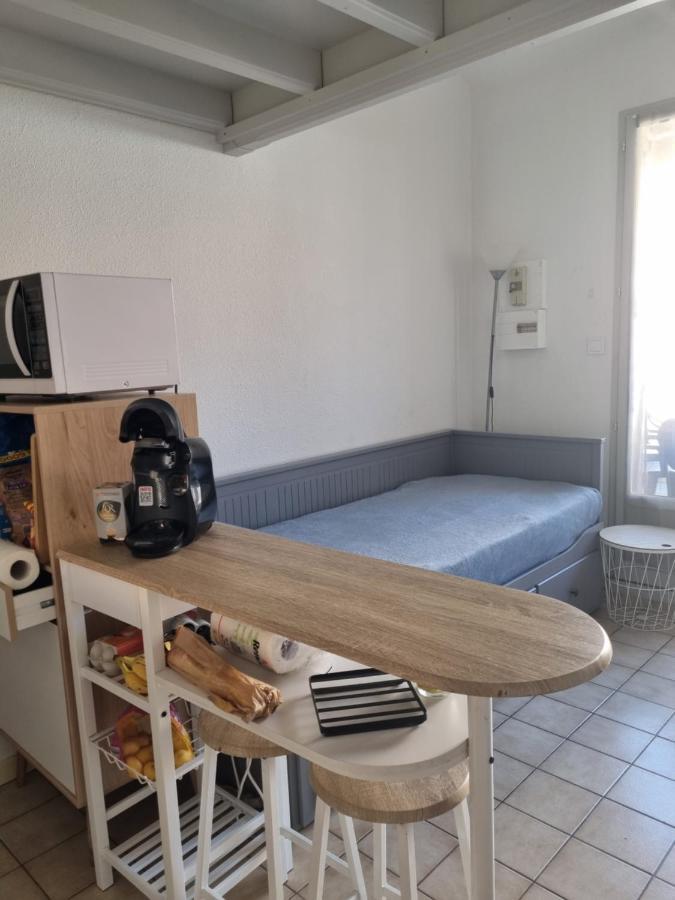 Agreable Petite Maison De Vacances Leucate Kültér fotó